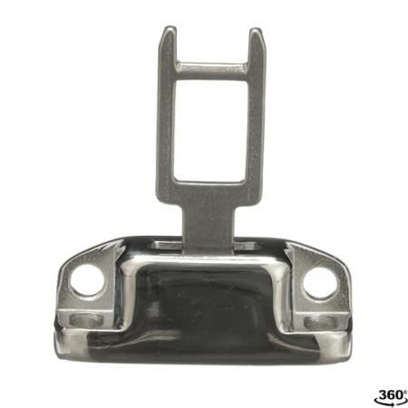 ABB MKey Key 6 Flexibler Betätiger für alle MKey-Typen Material: Edelstahl mit Edelstahlsockel