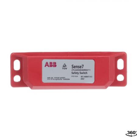 ABB Sense7 Key Ersatzbetätiger aus Kunststoff