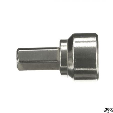 ABB MKey8Z Manual release Hilfsentriegelungstool aus Edelstahl, für MKey8, Zubehör
