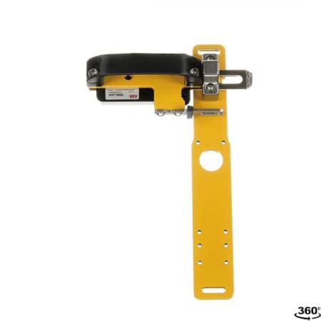 ABB MKey Slide lock left Schieberiegel für Tür mit Linksaufhängung Zubehör