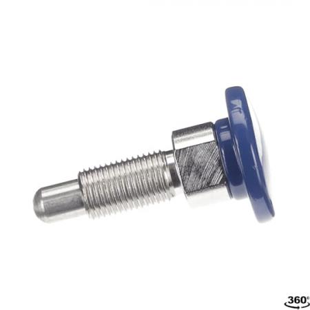 ABB SCS GKey MKey Federzugsperre für GKey und MKey 8/9
