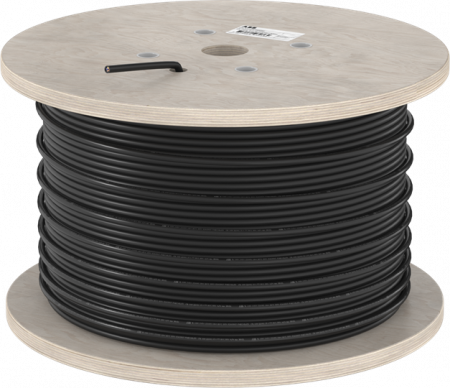 ABB C5 cable 500m Kabel 500 m, geschirmt 5x0,34 Kabel Trommel 500 m