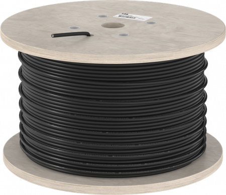 ABB C8 cable 500m Kabel 500 m, geschirmt 8x0,34 Kabel Trommel 500 m