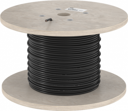 ABB C13 cable 250m Kabel 250 m, geschirmt 11x0.51+2x0.82 Kabel Bund 250 m