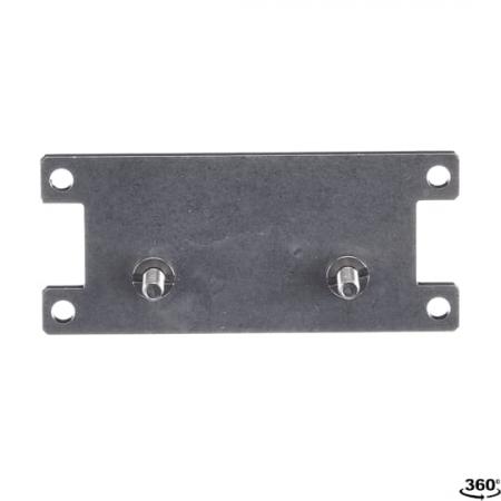 ABB DA 3A Convert. plate Montage-/Adapterplatte für den Ersatz von EDEN E, Montage Kit