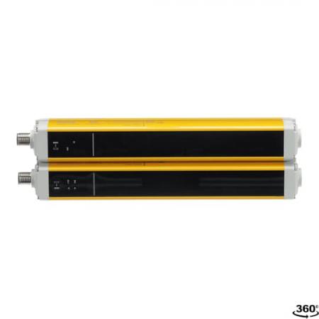 ABB Orion1-4-14-015-B Lichtvorhang Base Sender und Empfänger Strahlabstand = 14 mm, H = 150 mm