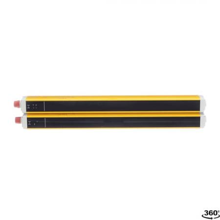 ABB Orion1-4-14-030-B Lichtvorhang Base Sender und Empfänger Strahlabstand = 14 mm, H = 300 mm