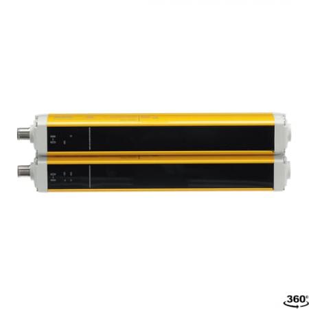 ABB Orion1-4-30-015-B Lichtvorhang Base Sender und Empfänger Strahlabstand = 30 mm, H = 150 mm