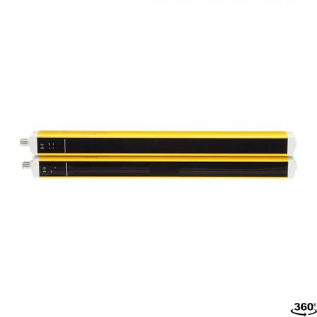 ABB Orion1-4-30-030-B Lichtvorhang Base Sender und Empfänger Strahlabstand = 30 mm, H = 300 mm