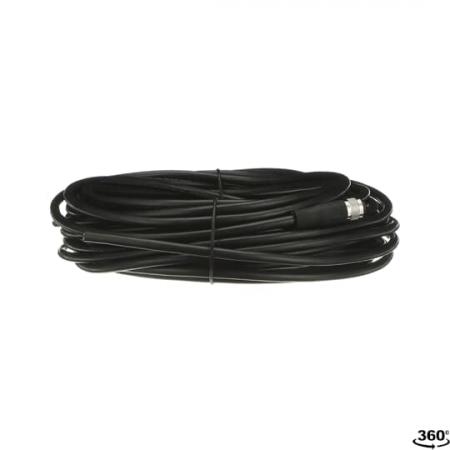 ABB M12-C205 M12-Kabel 20 m, geschirmt 12×0.13 M12 female