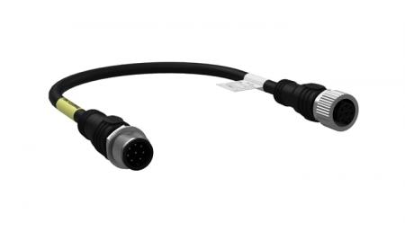 ABB M12-CTO3B Orion-Kabel, geschirmt Transferkabel Orion3B