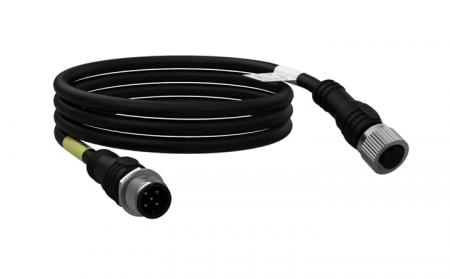 ABB M12-CTURAX-O1B Orion-Kabel, geschirmt Transferkabel Urax O1B