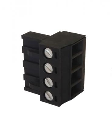 ABB Sentry S30A Anschlussblock (Ersatzteil) für SENTRY Sicherheitsrelais/-timer