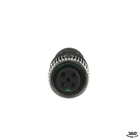 ABB JSOP-1 Terminator Abschlussstecker für EDEN OSSD 5-pol