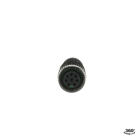 ABB JSOP-2 Terminator Abschlussstecker für EDEN OSSD 8-pol