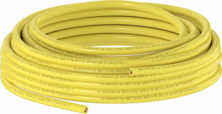 ABB PCABLE-050 CAN-Bus-Kabel 50 m Kabel 2x0,75, 50 m