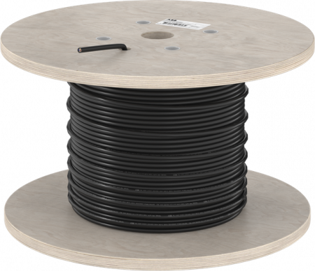 ABB C5 cable 200m Kabel 200 m, geschirmt 5x0,34 Kabel Bund 200 m