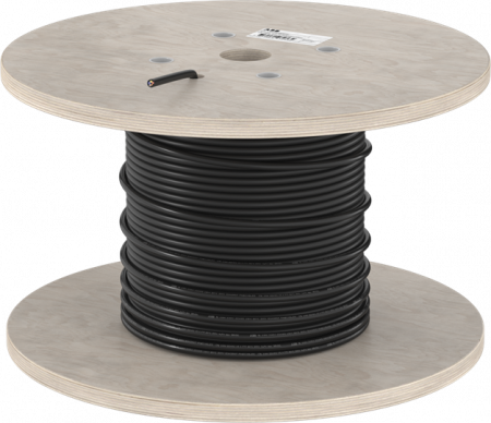 ABB C5 cable 100m Kabel 100 m, geschirmt 5x0,34 Kabel Bund 100 m