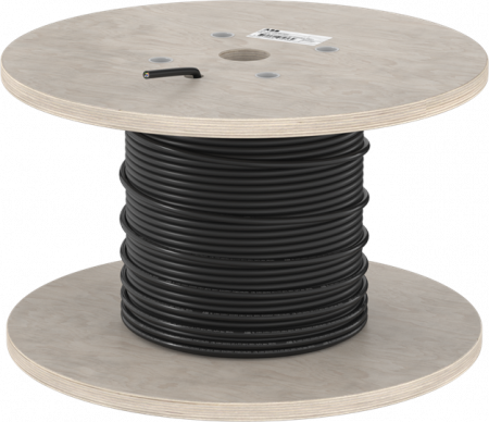 ABB C9 cable 150m Kabel 150 m, geschirmt 7x0,51+2x0,82 Kabel Bund 150 m