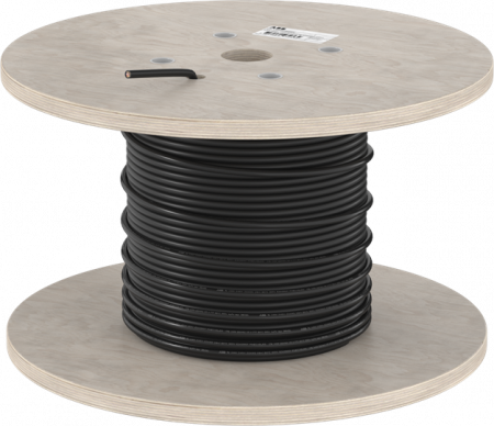 ABB C13 cable 100m Kabel 100 m, geschirmt 11x0.51+2x0.82 Kabel Bund 100 m