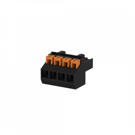 ABB Sentry S30C Kontaktblock PI, Zubehör