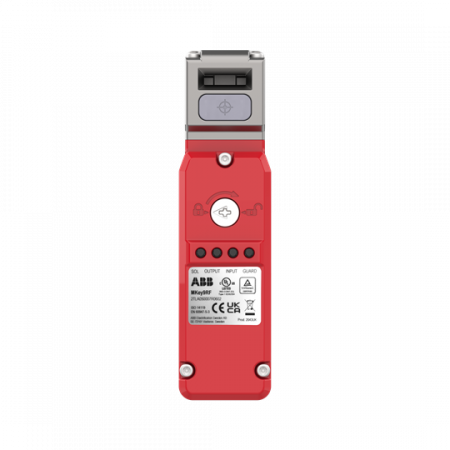 ABB MKey9RF Plastic M20 Sicherheitsschalter RFID, Plastik, M20 24VDC
