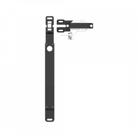 ABB MKey10RF/ER bolt R Bolzen R Schieberiegel für MKey10RF, MKey10RFER Standard Betätiger
