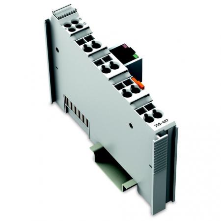 WAGO 750-627 Endklemme