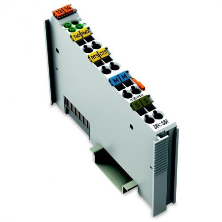 WAGO 750-650/003-000 Schnittstelle RS-232 C seriell
