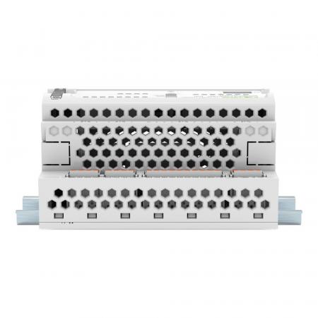 WAGO 751-9401 Compact Controller 100 8DI 4DO 2AI 2AO
