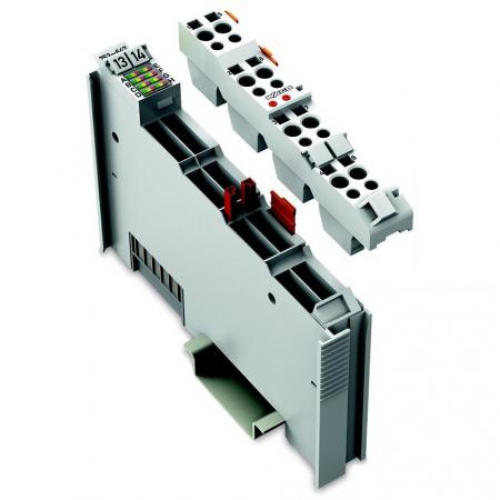 WAGO 753-647 DALI-Multi-Master-Klemme DALI-2 für WAGO-I/O-SYSTEM 750