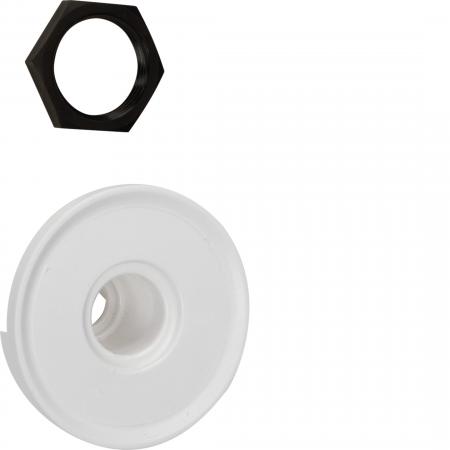 Hager Adapter,univers,f. Vierkant 8mm,IP54