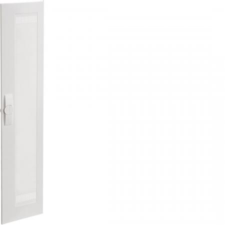 Hager Tür,univers,rechts,Media, 1100x300mm