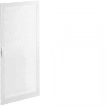 Hager Tür,univers,rechts,Media, 1100x550mm