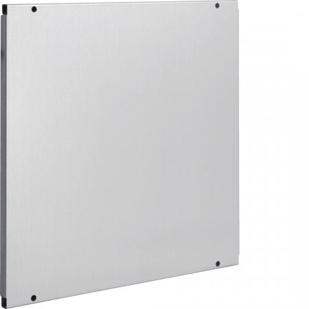 Hager Teil-Montageplatte 600x700