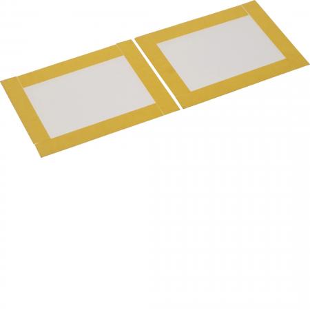 Hager Insektengitter 298x100