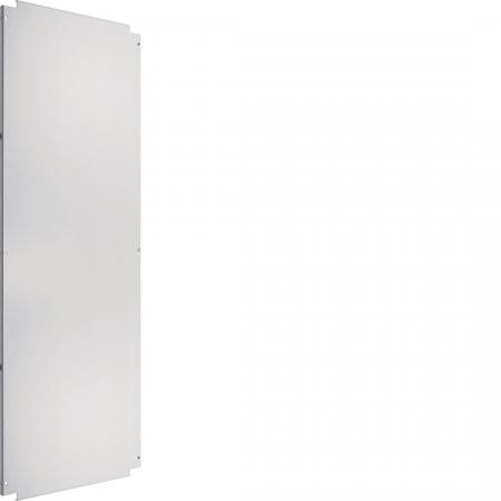 Hager Montageplatte 2-teilig 1600x2200 verz.