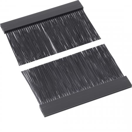 Hager Bürste IP00 95x174