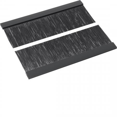 Hager Bürste IP00 95x298