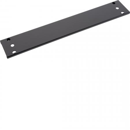 Hager Front-/Rückblende 1600x100 lack.