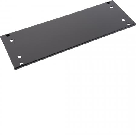 Hager Front-/Rückblende 600x200 lack.