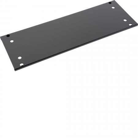 Hager Front-/Rückblende 1100x200 lack.