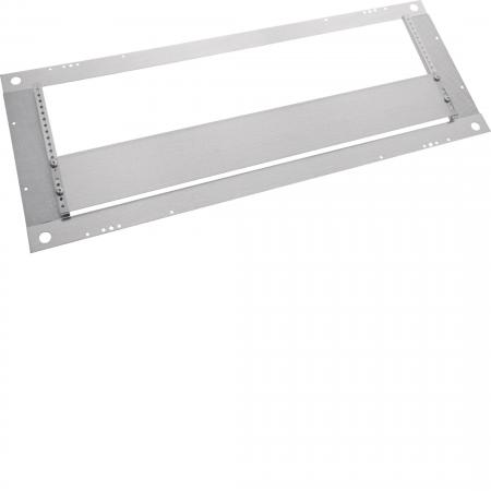 Hager Moduldach 1-teilig 850x400 verz.