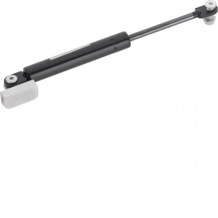 Hager Türarretierung IP40