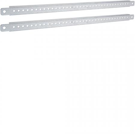 Hager Halter Abfangschiene 600mm für UT8xCN