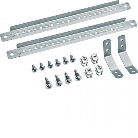 Hager Halter Abfangschiene 400mm für UT8xCN