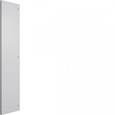 Hager Seitenwand Eckfeld IP55 2200x400 lack.