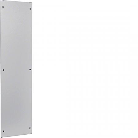 Hager Schranktrennwand 2000x400 verzinkt