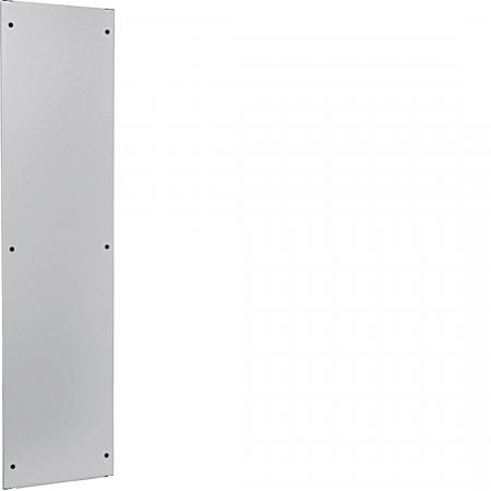 Hager Schranktrennwand 2000x600 verzinkt