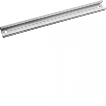 Hager Kabelabfangschiene C-Profil für B=600mm